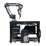 Image - Cobot laser welding goes mainstream