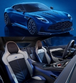 Image - Aston Martin DB12 S: Top-shelf performance and style
