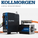 Image - Kollmorgen Essentials™ System: Affordable, precise motion