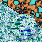 Image - Printable aluminum alloy sets strength records, enables lighter parts