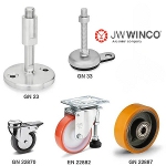 Image - Keep a firm footing with JW Winco