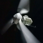 Image - Efficiency improved for small wind turbines, the kind you could use at home