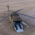 Image - Autonomous Black Hawk copter now a battle-ready front-loader!
