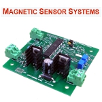Image - Pick and Hold solenoid driver module designed for economy, extended life