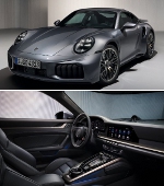 Image - Porsche 911 Turbo S: Most powerful production 911 ever