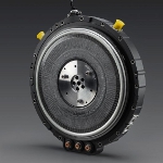 Image - YASA smashes electric motor power density world record