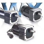 Image - Bodine Electric gearmotors have higher torque ratings