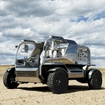 Image - GM brings innovative battery tech to lunar rover concept