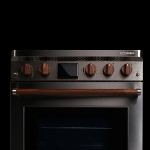 Image - Are you ready for a battery-powered stove at home?