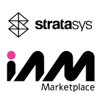 Image - Stratasys launches iAM Marketplace