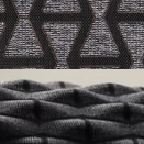 Image - Neat! This textile can adjust its aerodynamic properties -- like on-demand golf ball dimples