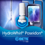 Image - Tank cleaning: 360° corrosion-resistant option