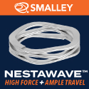 Image - Compact meets powerful: Discover Smalley's new Nestawave™ spring