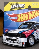 Image - Worldwide winner gets his car made into a real Hot Wheels