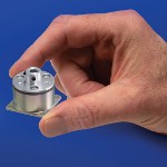 Image - Micro-brakes for precise motion control applications