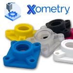Image - Full-color 3D-printing Design Guide from Xometry