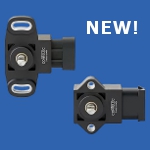 Image - New angle sensors designed for rugged applications