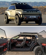 Image - Hyundai Crater concept: A drive on the wild side