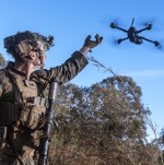 Image - War Department asks industry to make more than 300K drones quickly, cheaply