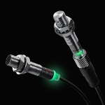 Image - Ultra-long-distance proximity sensor: 4x distance detection