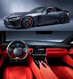 Image - Toyota GR GT: A real racecar for everyday driving