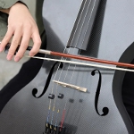Image - Shark Tank success: Cello reinvented with 3D printing