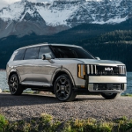 Image - 2027 Kia Telluride: All new and racking up kudos