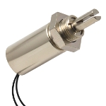 Image - Mini pull-type solenoid made to meet requirements