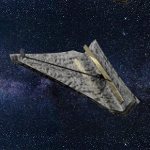 Image - Rectangular space telescope could find Earth 2.0