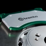 Image - Brembo says it can cut brake disc wear by 80% -- and drastically limit brake dust too