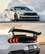 Image - Hennessey creates 850-hp SUPER VENOM Mustang