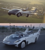 Image - AirCar set for real-world sales takeoff in 2026