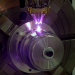 Image - Top Product: New bearing can be remanufactured again and again