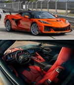Image - 2026 Corvette ZR1X: Next-gen American hypercar