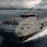 Image - First look: Advanced autonomous naval attack vessel