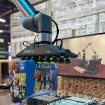 Image - Next-gen palletizing aims to transform manufacturing