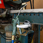 Image - New Air Cradle for quick and efficient air gun storage