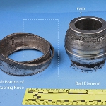 Image - Crucial part in UPS plane crash had failed 4 times before on 3 planes