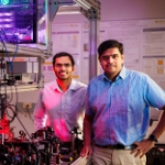 Image - Can LEDs replace lasers? Sandia researchers ask AI for help
