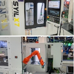 Image - Machine shops: Automation provides more for less