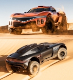 Image - Genesis gets wild with the X Skorpio concept -- orders already taken