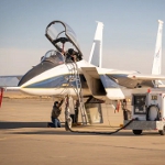 Image - NASA testing new laminar flow wing tech for commercial planes