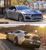 Image - Shelby Super Snake Mustang: Lots to brag about