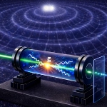 Image - Are gravitons real? First detector aims to find out