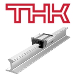 Image - Structural beam-type linear motion guide