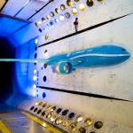 Image - NASA, Boeing test longer, narrower aircraft wings