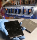 Image - U.S. Navy strives for breakthroughs: Solid-fuel ramjet testing