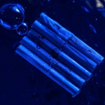 Image - Scientists engineer unsinkable metal tubes