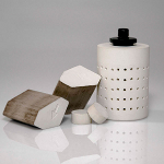 Image - Structural Molecular Sieve for Sealed Systems