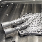 Image - Real-world 3D printing: Data center passive cooling component